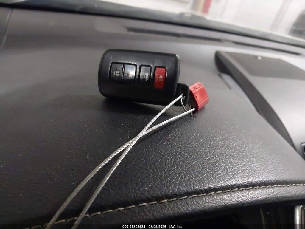 4T1BF1FK8FU985506 2015 TOYOTA CAMRY photo no. 11