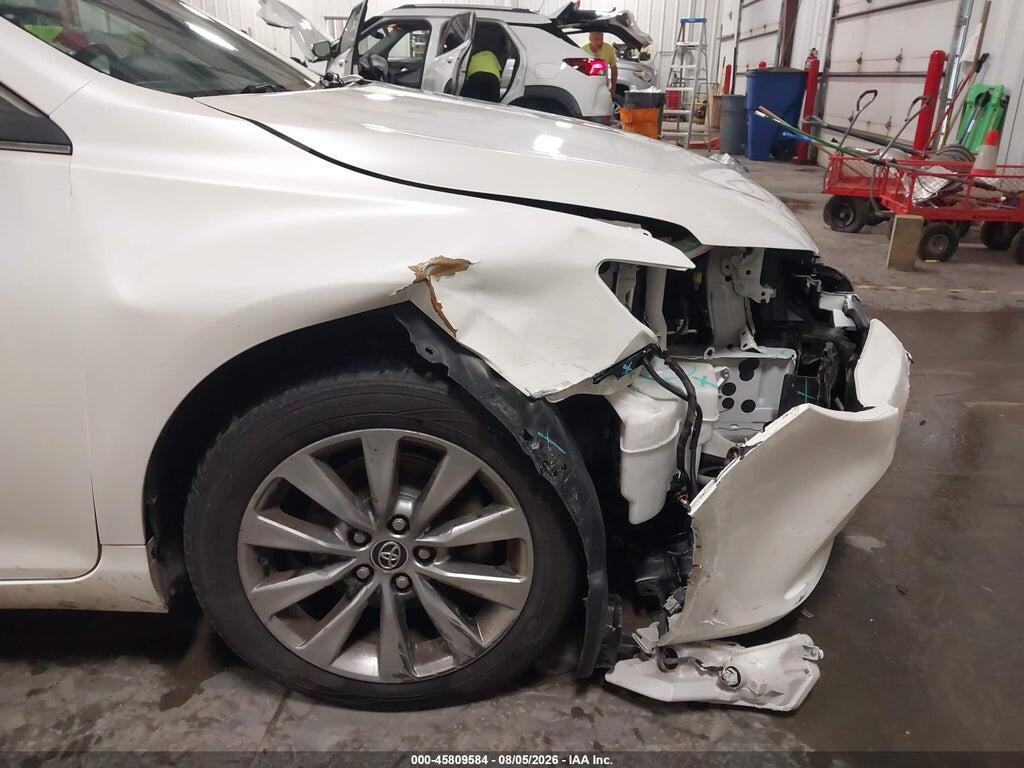 4T1BF1FK8FU985506 2015 TOYOTA CAMRY photo no. 6