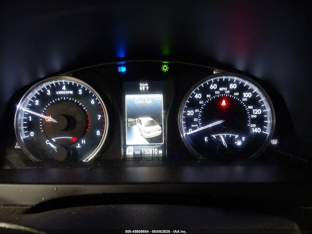 4T1BF1FK8FU985506 2015 TOYOTA CAMRY photo no. 7