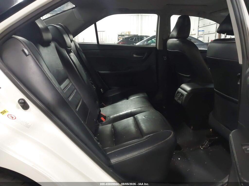 4T1BF1FK8FU985506 2015 TOYOTA CAMRY photo no. 8