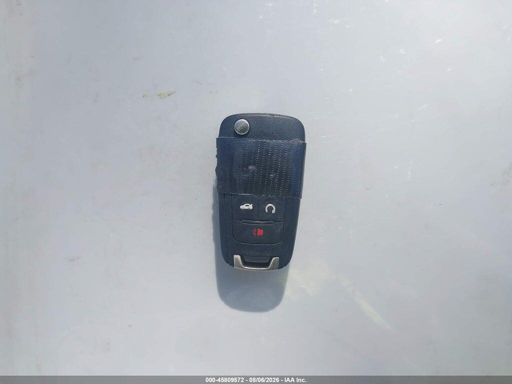 2G1FD1E36F9266637 2015 CHEVROLET CAMARO photo no. 11