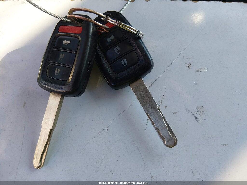 2HGFB2F72FH530903 2015 HONDA CIVIC photo no. 11
