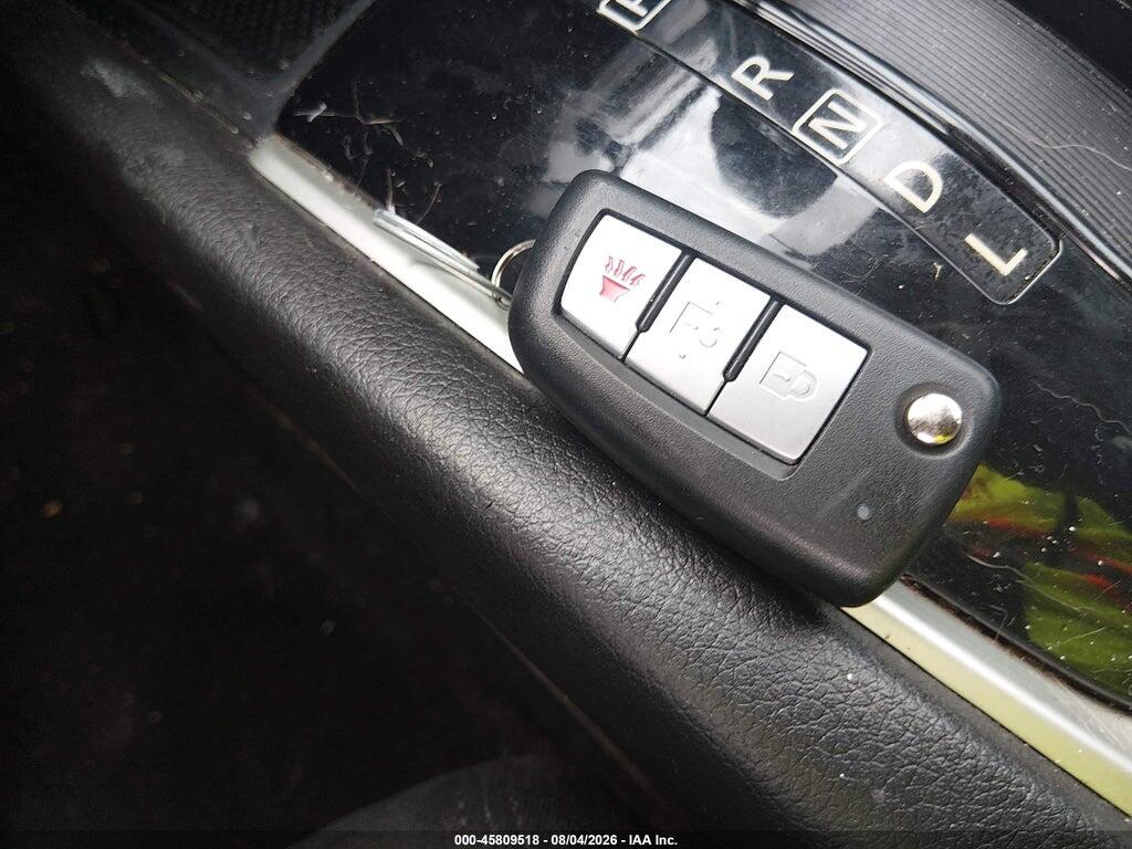 5N1AT2MT7FC859049 2015 NISSAN ROGUE photo no. 11