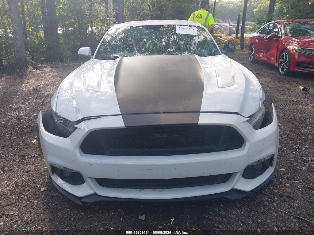1FA6P8CF1F5332051 2015 FORD MUSTANG photo no. 11