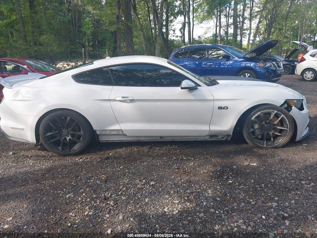 1FA6P8CF1F5332051 2015 FORD MUSTANG photo no. 12