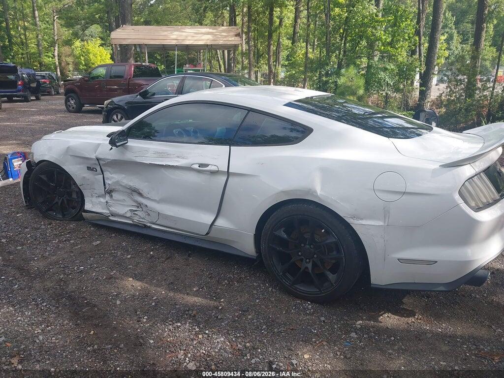 1FA6P8CF1F5332051 2015 FORD MUSTANG photo no. 3