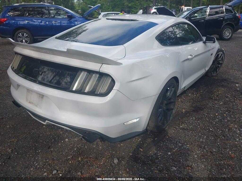 1FA6P8CF1F5332051 2015 FORD MUSTANG photo no. 4