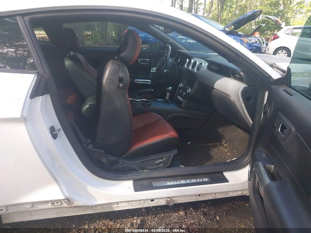 1FA6P8CF1F5332051 2015 FORD MUSTANG photo no. 5