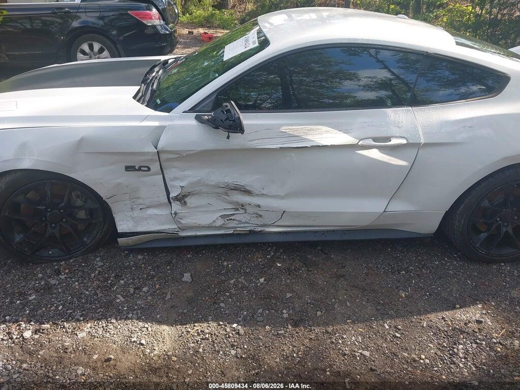 1FA6P8CF1F5332051 2015 FORD MUSTANG photo no. 6