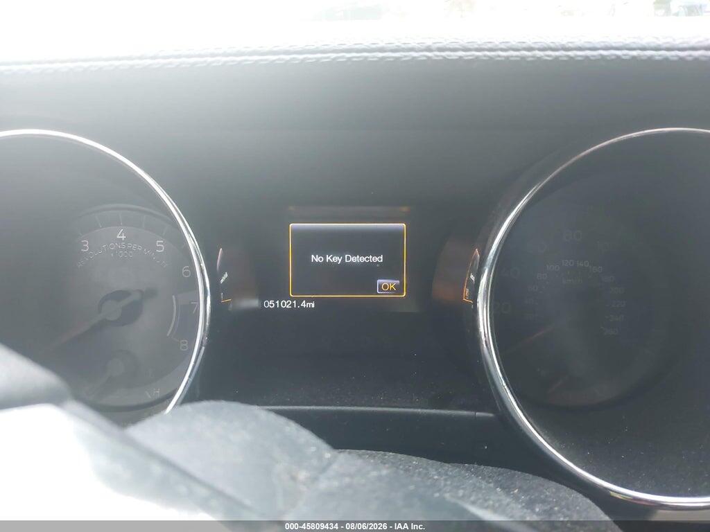 1FA6P8CF1F5332051 2015 FORD MUSTANG photo no. 7