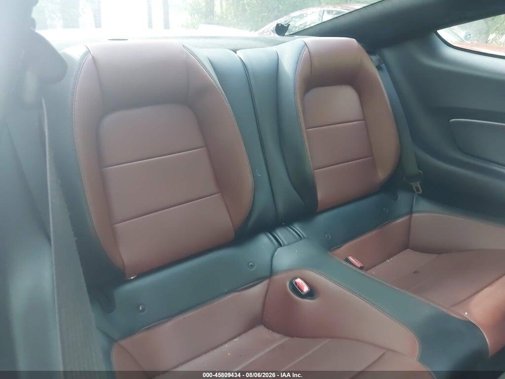 1FA6P8CF1F5332051 2015 FORD MUSTANG photo no. 8