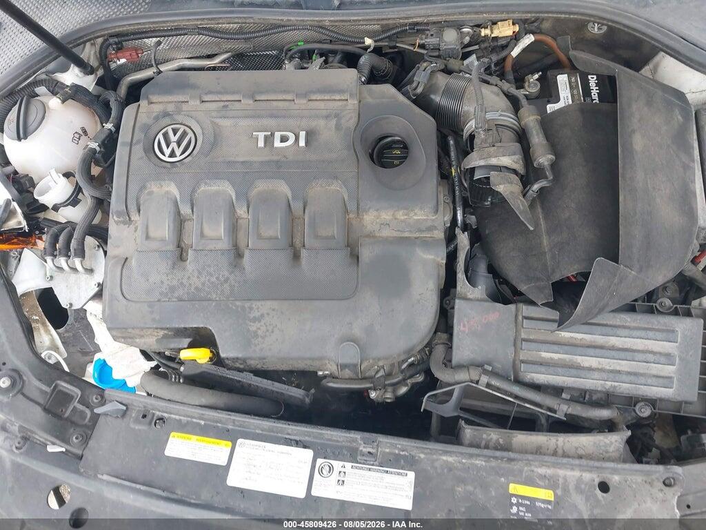 1VWCV7A34FC010079 2015 VOLKSWAGEN PASSAT photo no. 10