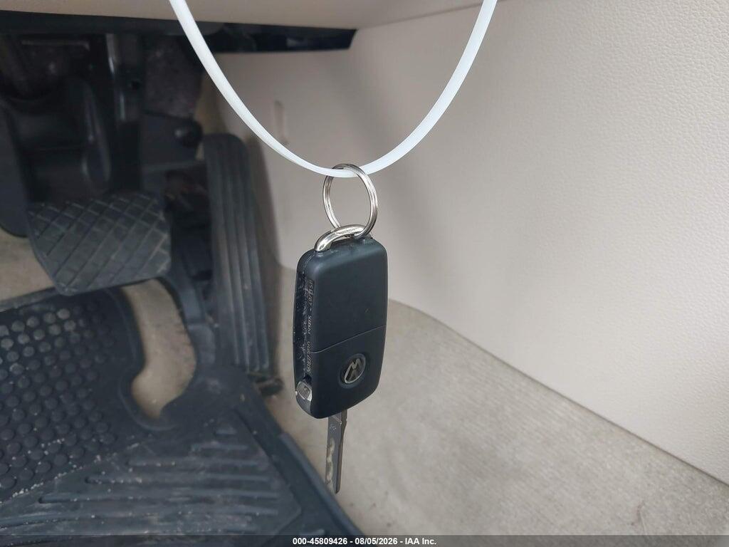 1VWCV7A34FC010079 2015 VOLKSWAGEN PASSAT photo no. 11