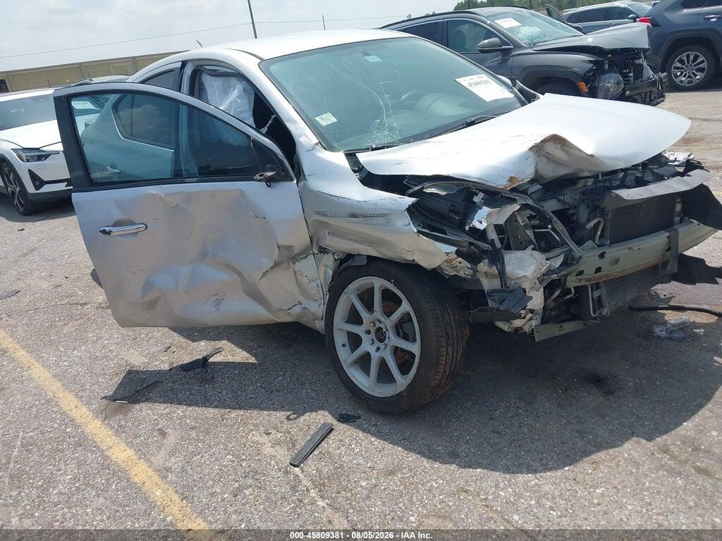 3N1CN7AP1FL823134 2015 NISSAN VERSA photo no. 1