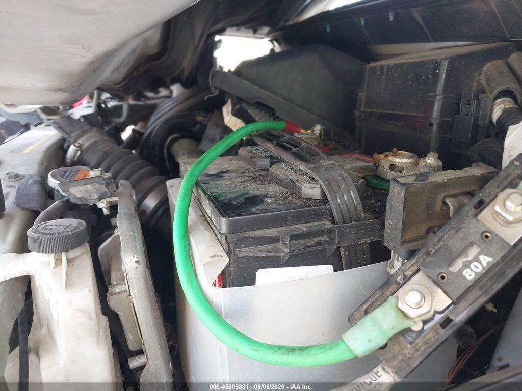 3N1CN7AP1FL823134 2015 NISSAN VERSA photo no. 10