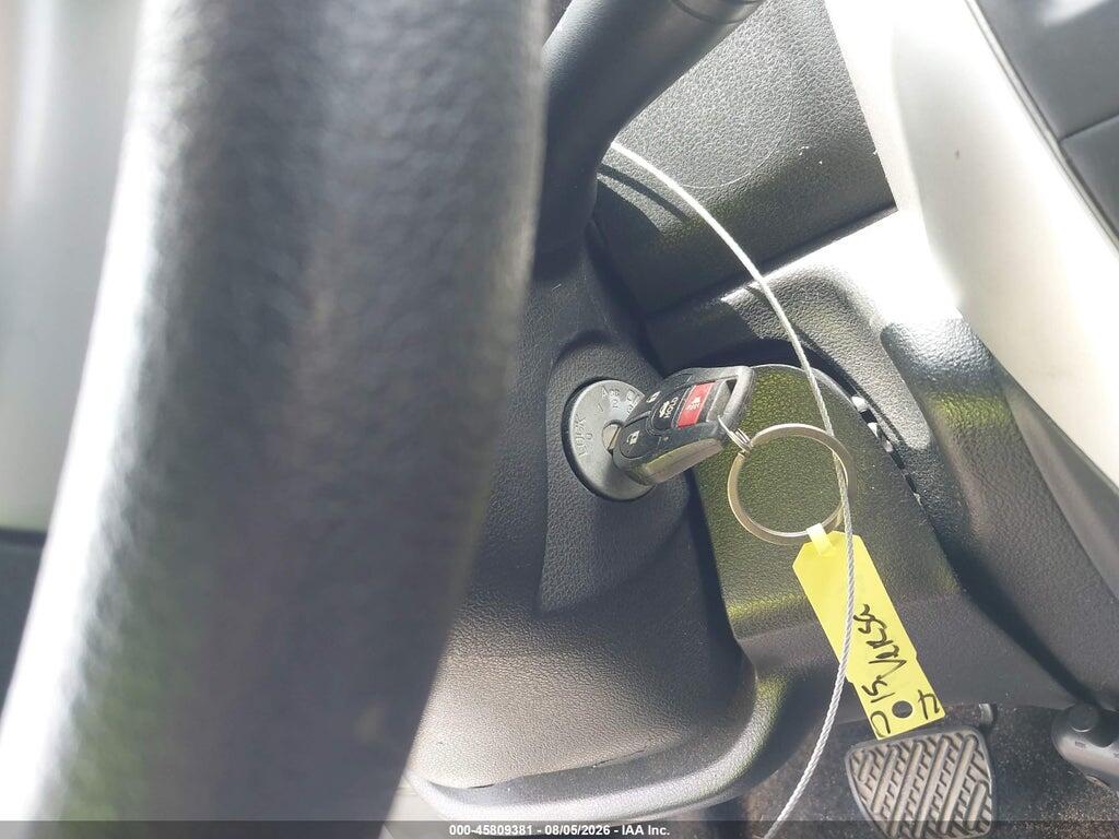 3N1CN7AP1FL823134 2015 NISSAN VERSA photo no. 11