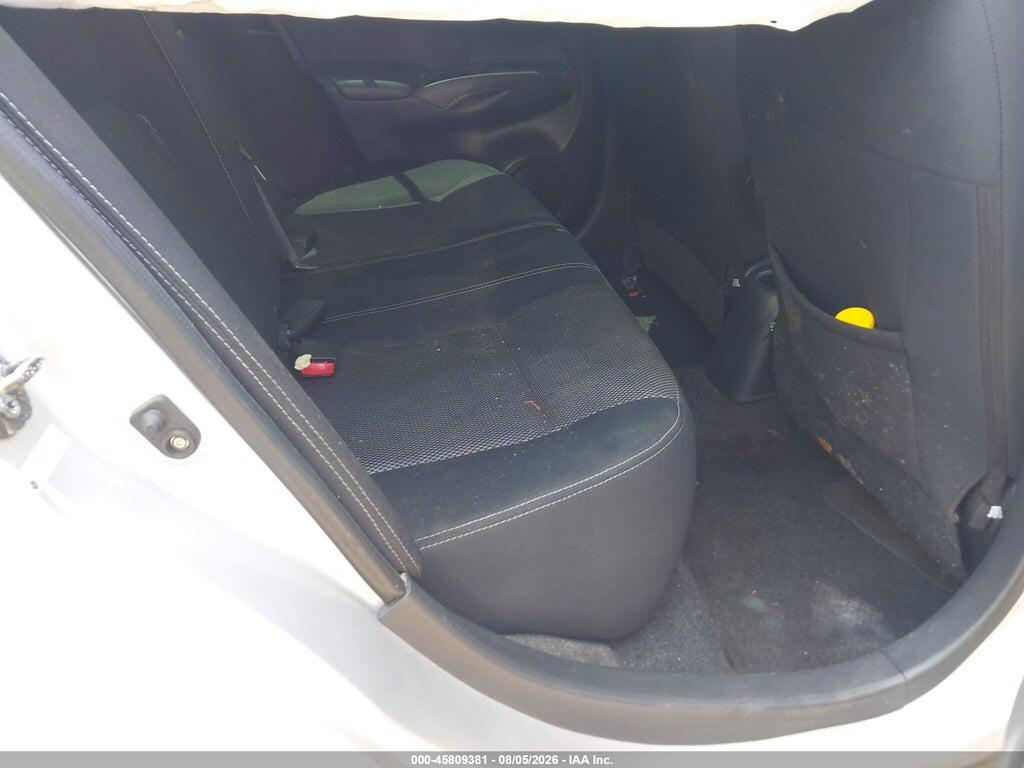 3N1CN7AP1FL823134 2015 NISSAN VERSA photo no. 8