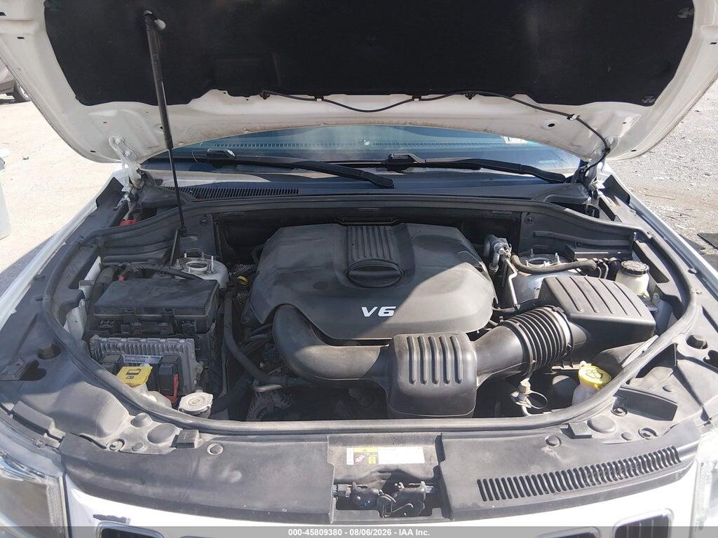 1C4RJFAGXFC636645 2015 JEEP GRAND CHEROKEE photo no. 10