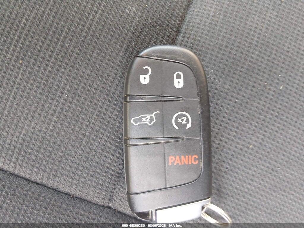 1C4RJFAGXFC636645 2015 JEEP GRAND CHEROKEE photo no. 11