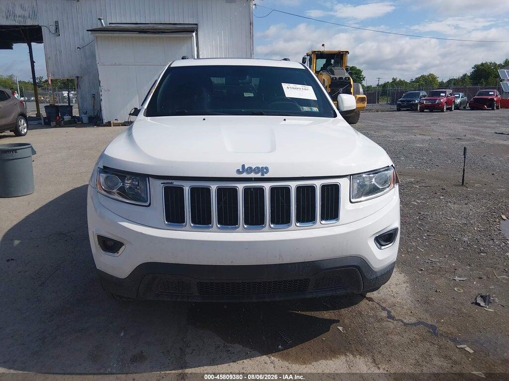 1C4RJFAGXFC636645 2015 JEEP GRAND CHEROKEE photo no. 12