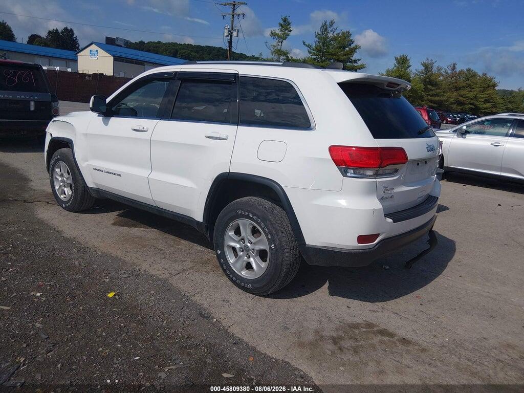 1C4RJFAGXFC636645 2015 JEEP GRAND CHEROKEE photo no. 3