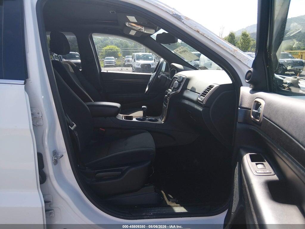 1C4RJFAGXFC636645 2015 JEEP GRAND CHEROKEE photo no. 5