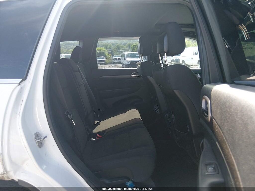 1C4RJFAGXFC636645 2015 JEEP GRAND CHEROKEE photo no. 8