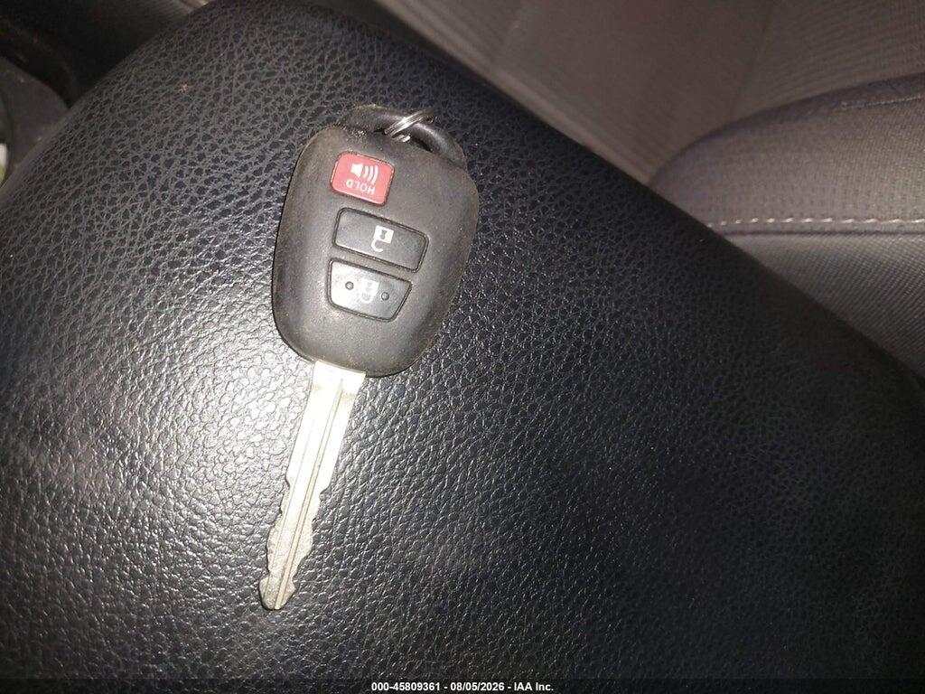 2T3WFREV0FW144167 2015 TOYOTA RAV4 photo no. 11