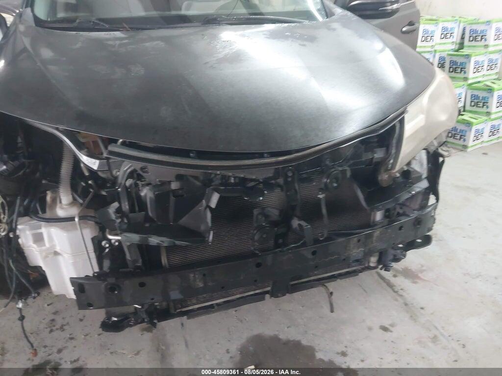 2T3WFREV0FW144167 2015 TOYOTA RAV4 photo no. 6