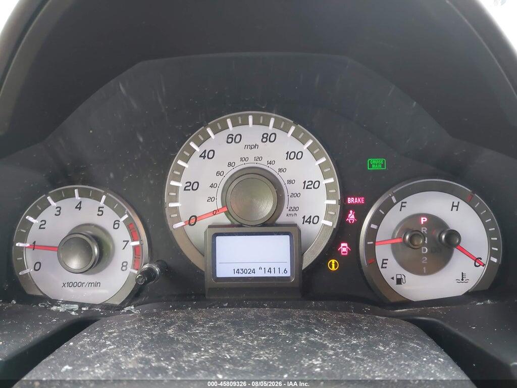 5FNYF4H90FB016222 2015 HONDA PILOT photo no. 7