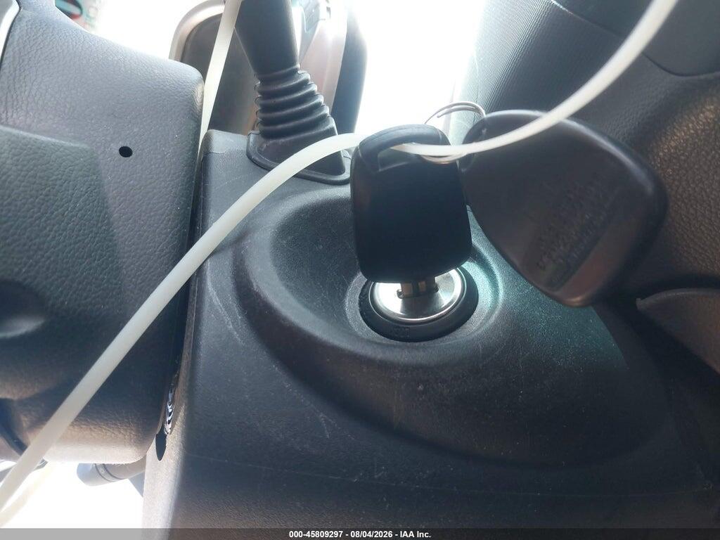 KL8CB6S96FC720389 2015 CHEVROLET SPARK photo no. 11
