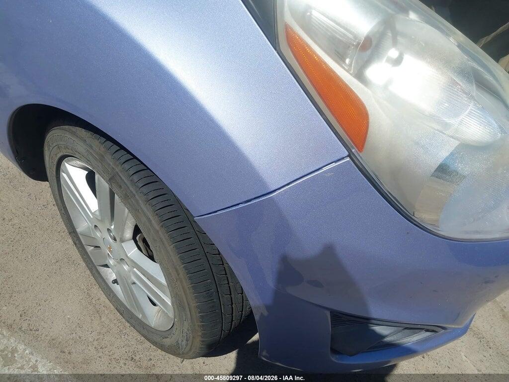 KL8CB6S96FC720389 2015 CHEVROLET SPARK photo no. 6