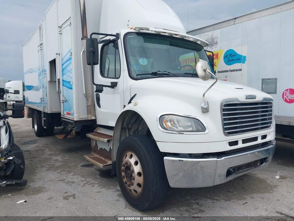 3ALACXCYXFDGB0688 2015 FREIGHTLINER M2 photo no. 1