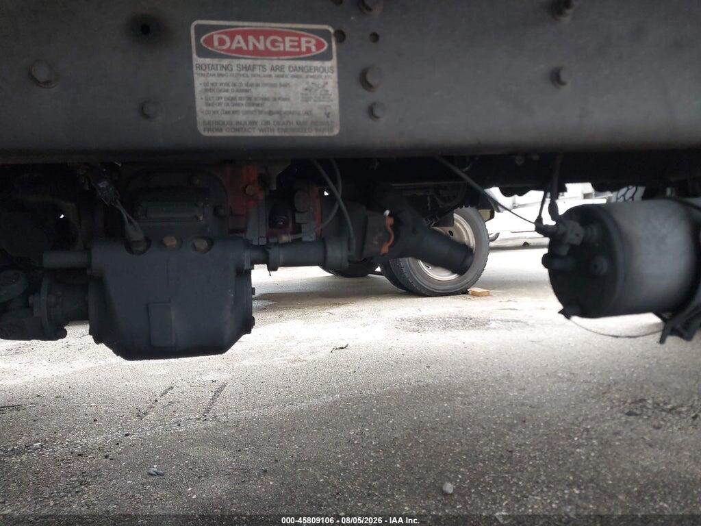 3ALACXCYXFDGB0688 2015 FREIGHTLINER M2 photo no. 11