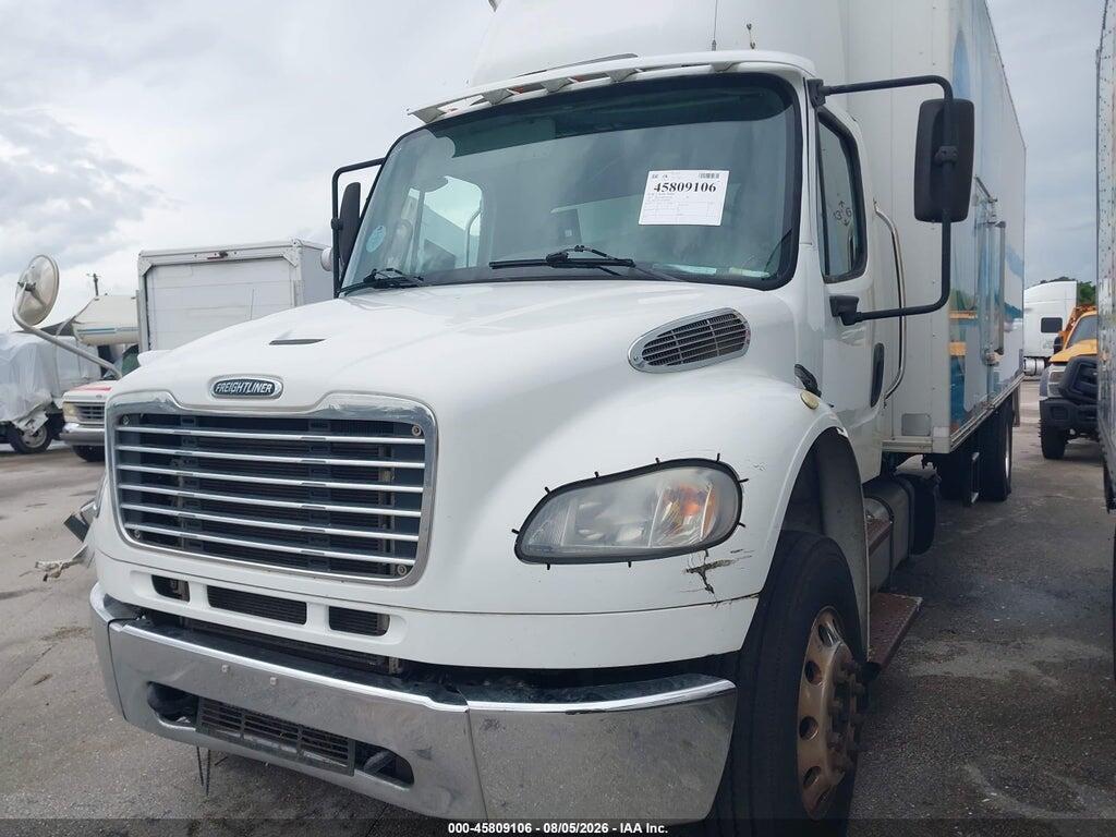 3ALACXCYXFDGB0688 2015 FREIGHTLINER M2 photo no. 2