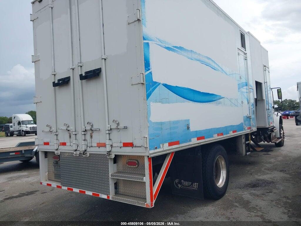 3ALACXCYXFDGB0688 2015 FREIGHTLINER M2 photo no. 4