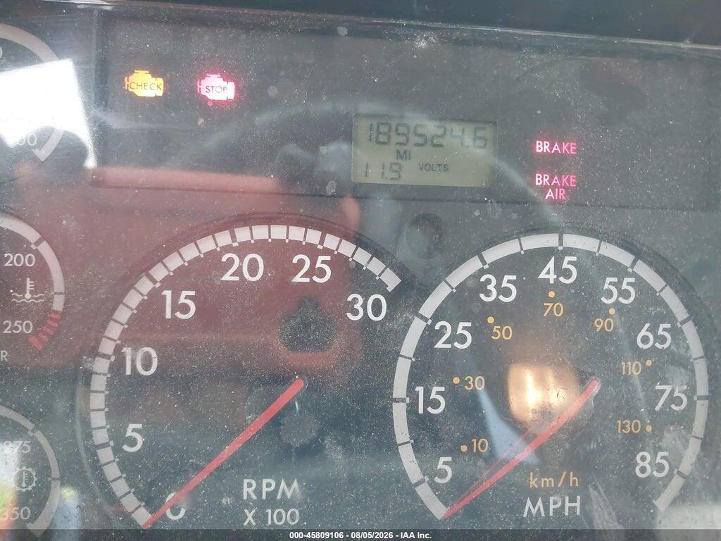 3ALACXCYXFDGB0688 2015 FREIGHTLINER M2 photo no. 5
