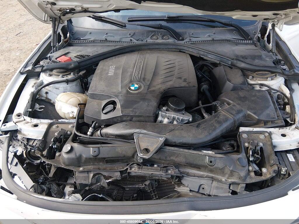 WBA3A9C57FK472678 2015 BMW 335I photo no. 10
