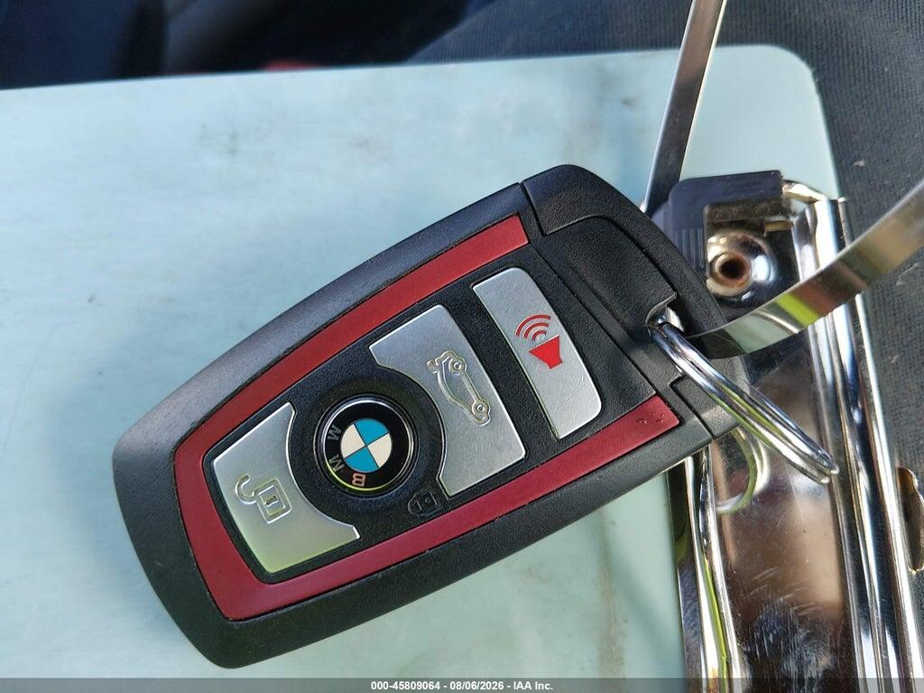 WBA3A9C57FK472678 2015 BMW 335I photo no. 11