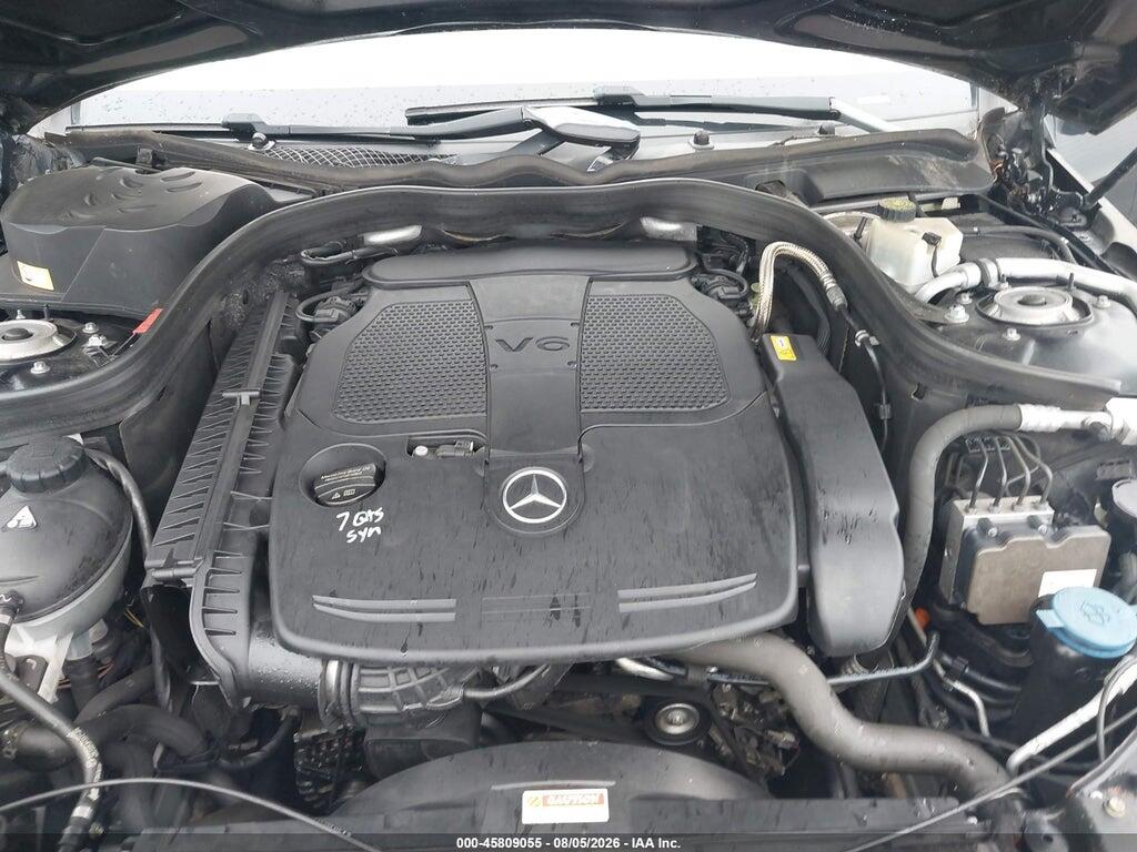 WDDHF8JB6FB092573 2015 MERCEDES-BENZ E 350 photo no. 10