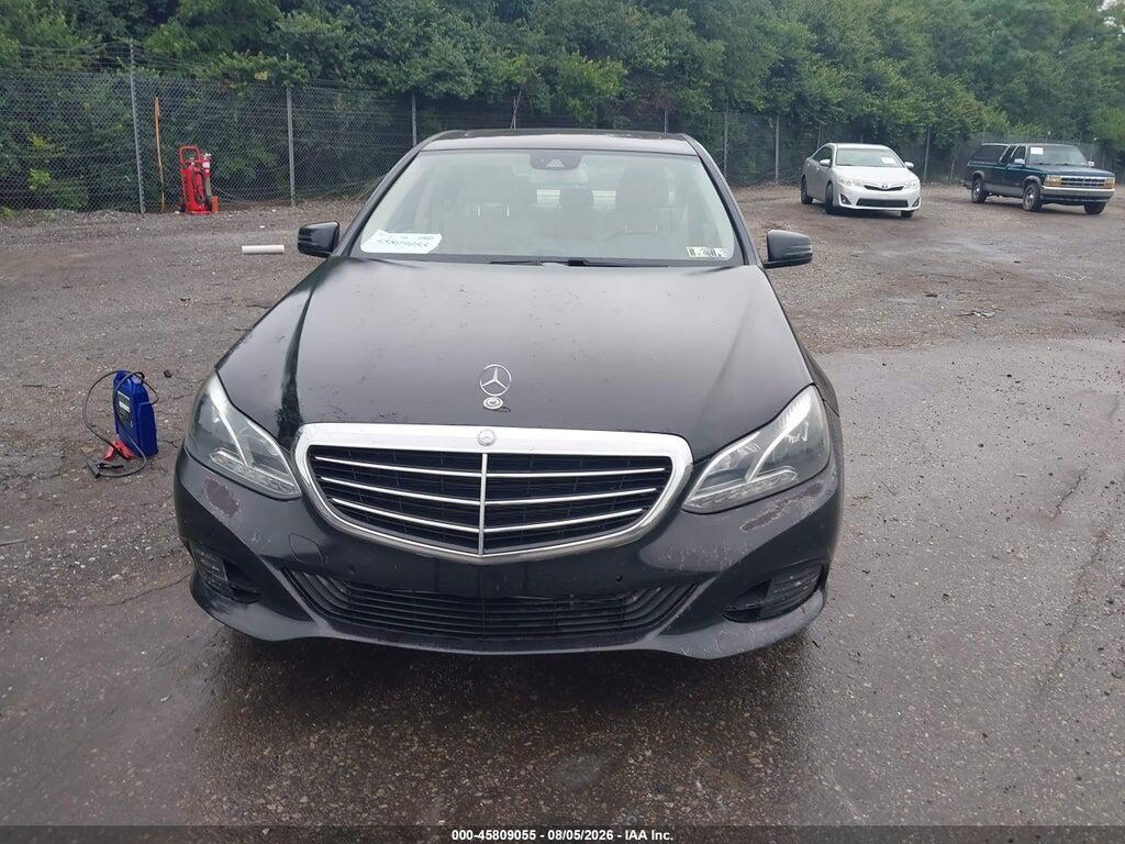 WDDHF8JB6FB092573 2015 MERCEDES-BENZ E 350 photo no. 11