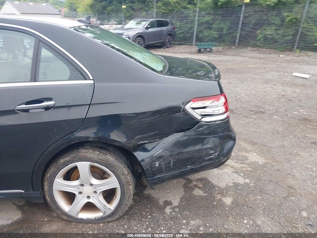 WDDHF8JB6FB092573 2015 MERCEDES-BENZ E 350 photo no. 6