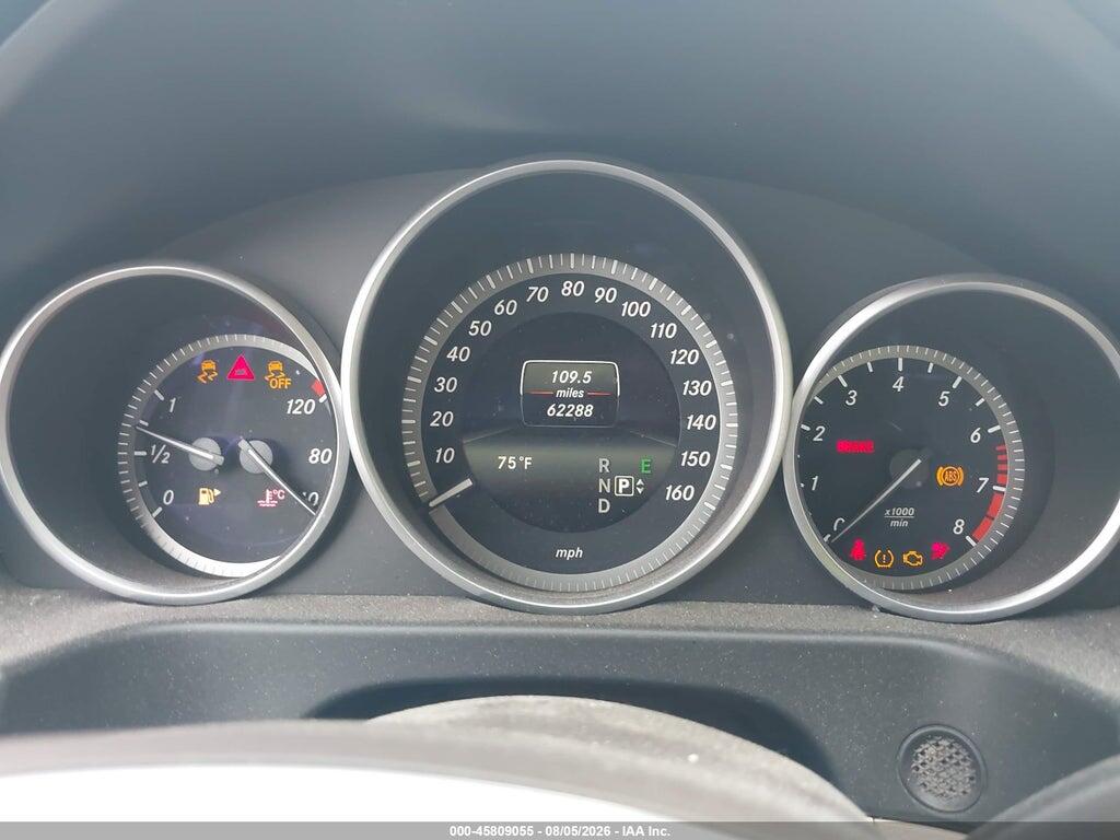 WDDHF8JB6FB092573 2015 MERCEDES-BENZ E 350 photo no. 7