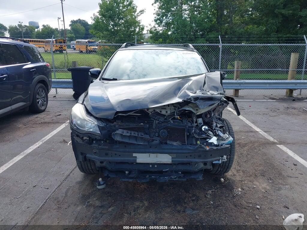 JF2GPAMC7F8212765 2015 SUBARU XV CROSSTREK photo no. 12