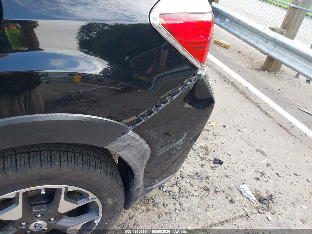 JF2GPAMC7F8212765 2015 SUBARU XV CROSSTREK photo no. 6