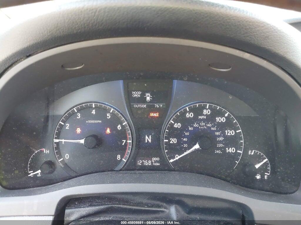 2T2BK1BA9FC308180 2015 LEXUS RX 350 photo no. 7