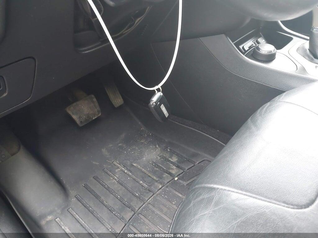 1C4PJMDS3FW735396 2015 JEEP CHEROKEE photo no. 11