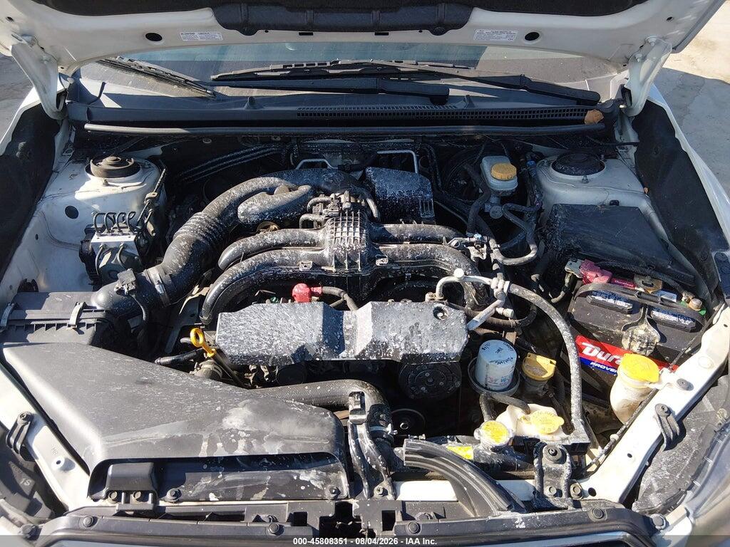 JF1GPAC69F8305934 2015 SUBARU IMPREZA photo no. 10