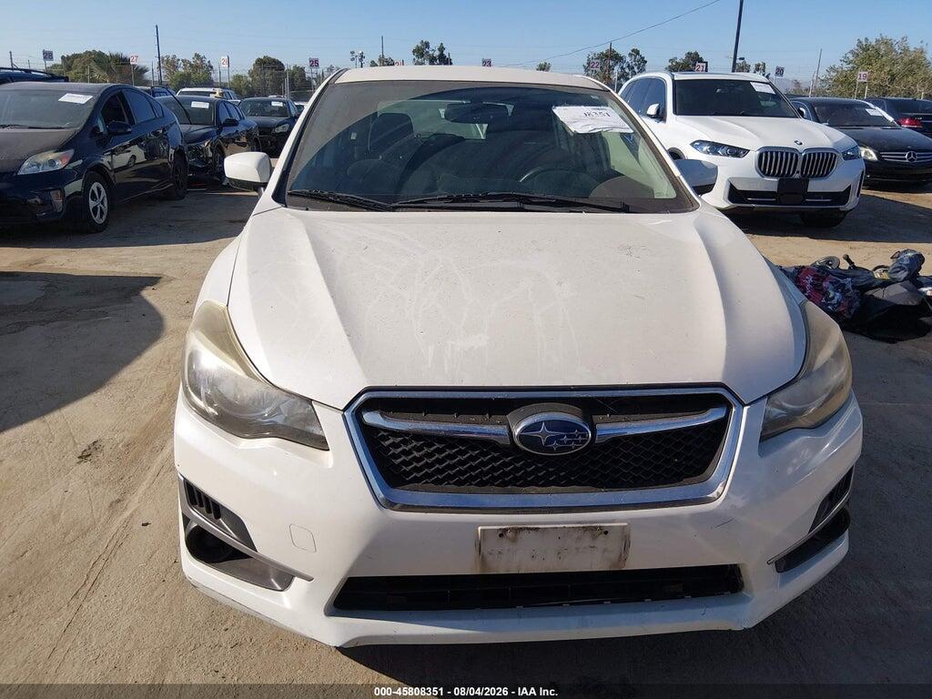 JF1GPAC69F8305934 2015 SUBARU IMPREZA photo no. 12