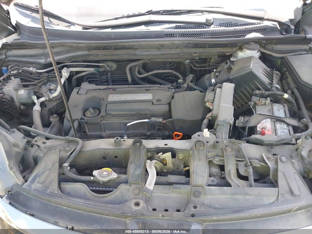 2HKRM3H78FH513233 2015 HONDA CR-V photo no. 10